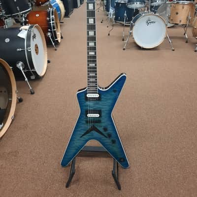 Dean ML Select Quilt Maple - Ocean Burst image 16