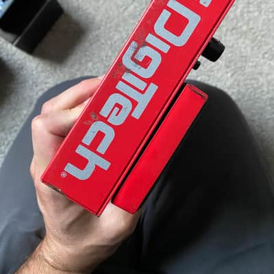 DigiTech Whammy 5 Pitch Shift Pedal image 2