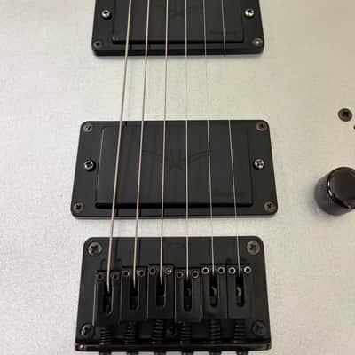 Ibanez GRG121EX-SV Gio | Silver image 5