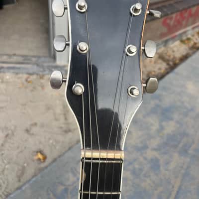 Gretsch Country Gentleman 1977 image 3