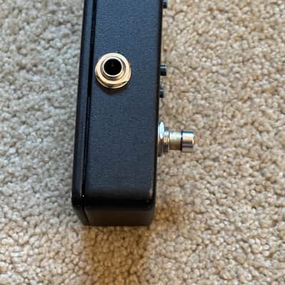 Sonic Research ST-200 Strobe Turbo Tuner 2010s - Black image 3
