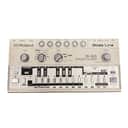 Roland TB-303 Baseline Synthesizer Module 1981-1984 - Silver