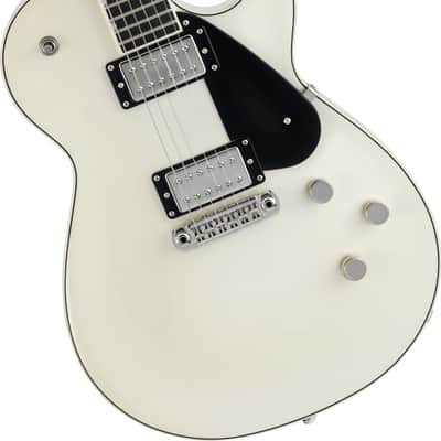 SPECIAL-ORDER! GRETSCH ELECTROMATIC PREMIER JET | SC | HH | HT | VINTAGE PEARL image 2