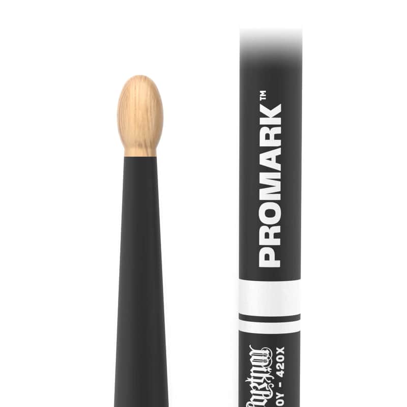 Pro Mark Signature Mike Portnoy image 1
