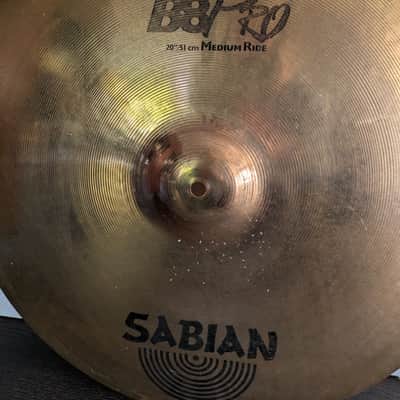 Sabian B8 Pro 20" Medium Ride image 4