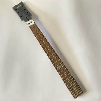 ESP LTD EC10 Maple Wood Guitar Neck, Rosewood Fingerboard 24 Frets image 1