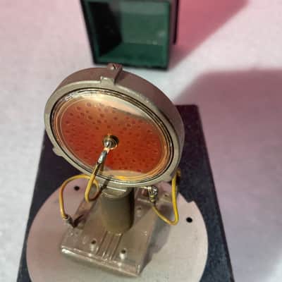 Neumann M7 MIKROPHON  U47 TUBE CAPSULE GENUINE VINTAGE image 9