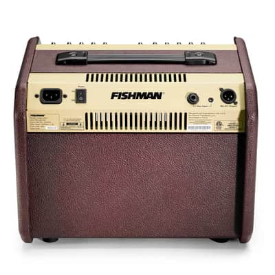 Fishman LOUDBOX MINI + BT, US 120V image 2