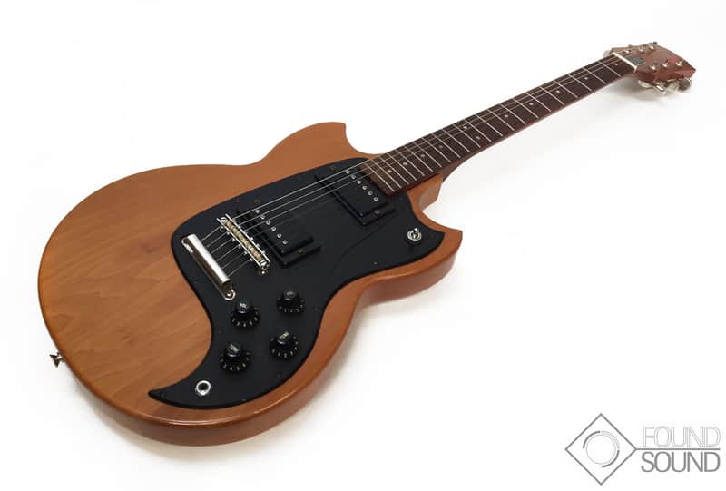 YAMAHA SG-30 | Reverb