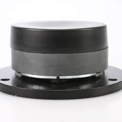 2 Vifa D27TG-46 6Ohm Speaker Tweeters for ATC SCM20 Monitors #47519 image 10