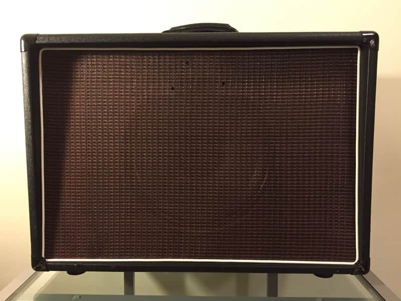 Framus 1x12 Guitar Speaker Cabinet - Rare - Celestion image 1