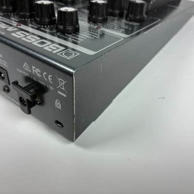 Boss ME-80 Multi-Effect Unit image 6