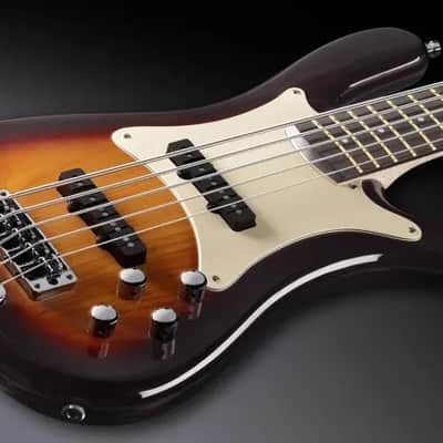 Warwick Streamer Stage II 4st Basic Model | Reverb