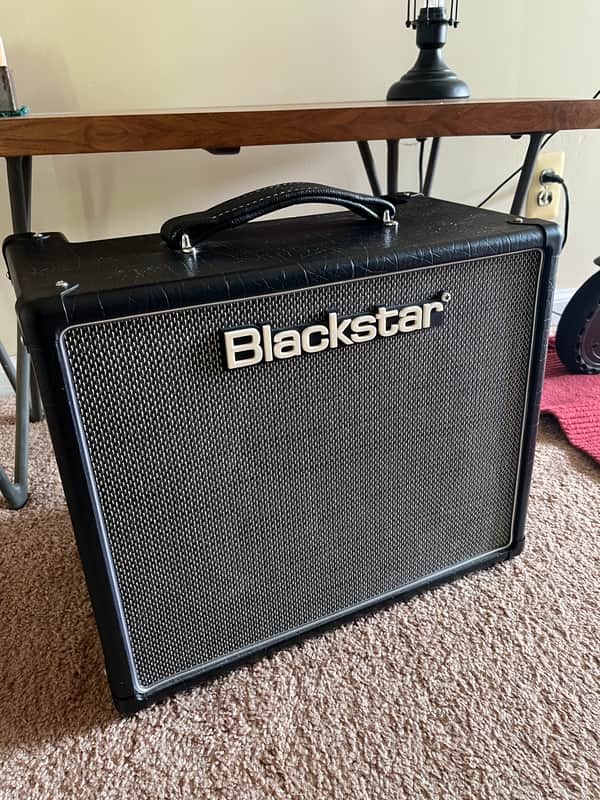 Blackstar HT-5R MK II  Tube Combo Amplifier image 1