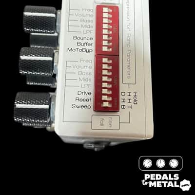 Chase Bliss Audio condor v1 -x14502 image 2