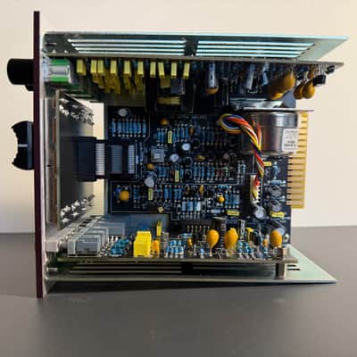 Trident A-Range 500 Series EQ Module Purple image 2