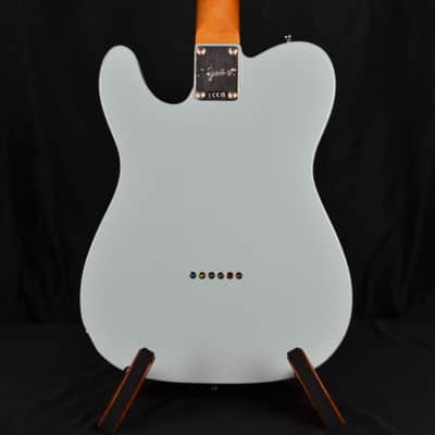 FSR Squier Classic Vibe '50s Telecaster - Sonic Blue image 8