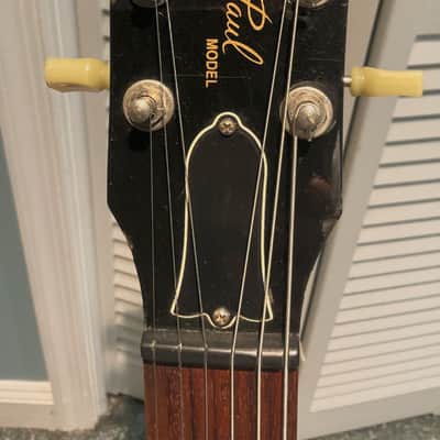 Gibson Les Paul Studio Left-Handed with Seymour Duncan JB Bridge Pickup 2009 - Ebony image 4