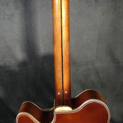 Grimshaw SS Deluxe  1958 Lightburst image 7