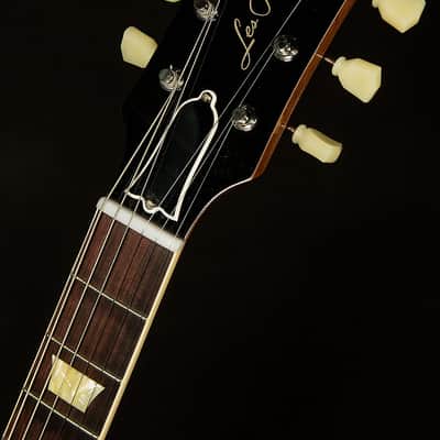 Gibson Custom Shop Wildwood Spec 1956 Les Paul Standard - Gloss image 3