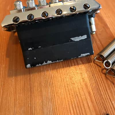 Ibanez Pro Rock 'R Tremolo image 13