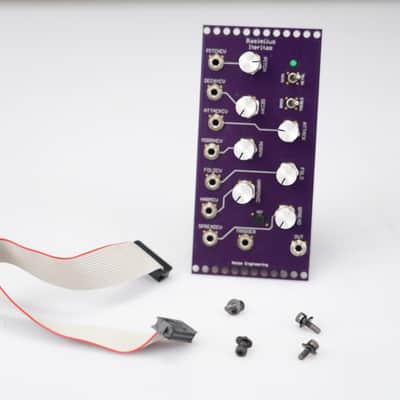 Noise Engineering Basimilus Iteritas Eurorack Module #58474 image 7