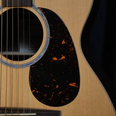Martin 00-X2E Cocobolo 2025 - Natural image 5
