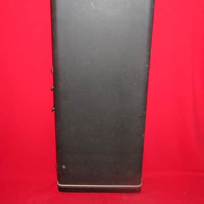 Mosrite 1968 Natural Spruce Joe Maphis 6 String Guitar w/ Case image 9