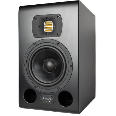 Hedd Type 07 A-Core Powered Studio Monitor - Each image 2