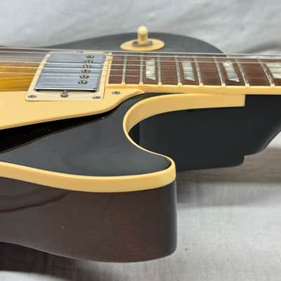 Gibson Les Paul Standard Guitar with generic case 1999 image 14