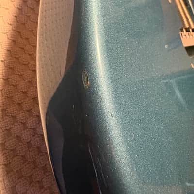 Fender Powerhouse Stratocaster 1998 image 9