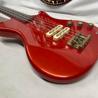 Westone Thunder 4-String Electric Bass image 19