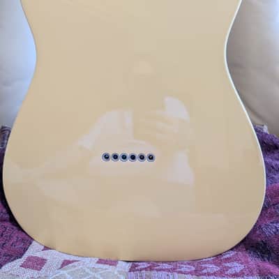 Fender American Performer Telecaster with Maple Fretboard - MAJOR UPGRADES image 10