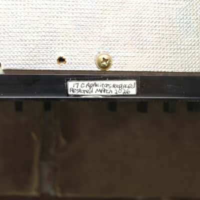 Restored Pioneer  GR-560 7 Band Graphic Equalizer (10) image 22