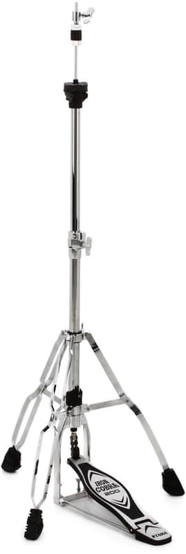 Tama HH205 Iron Cobra 200 Hi-hat Stand - Double Braced image 1