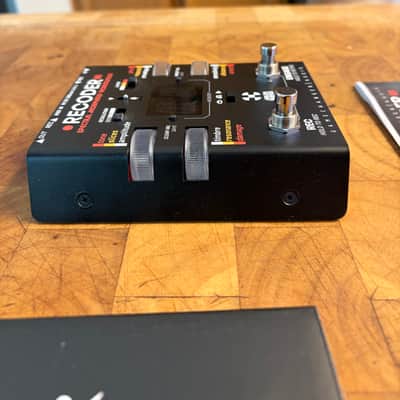 Gamechanger Audio Recoder 2026 - Limited Black - OPEN BOX image 12