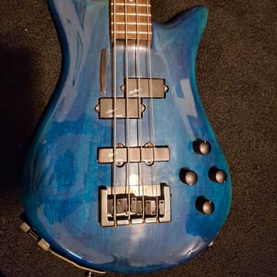 Spector NS-2A image 3