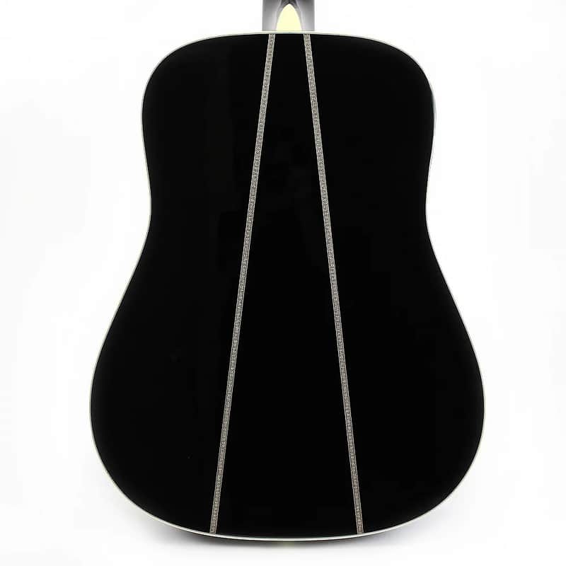 Martin D-35 Johnny Cash image 3