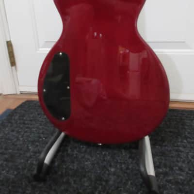 ~Cashified~ Les Paul Classic Style Guitar with Gig-Bag image 8