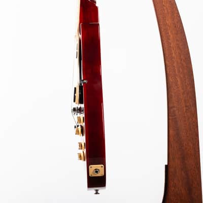 Gibson Les Paul Studio, Wine Red | Demo image 6