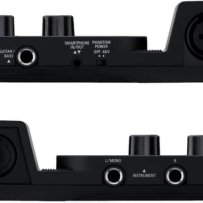 Roland GO:MIXER PRO-X Audio Mixer for Smartphones image 3