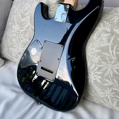 2005 Fender Rockford Fosgate 25th Anniversary Stratocaster image 19