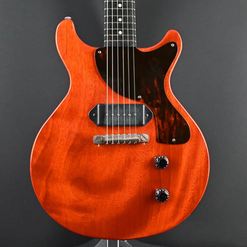 Eastman SB55DC/TV Vintage Classic Electric Guitar #106 | Reverb