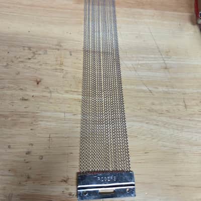 Vintage Rogers Yorktown 15x12 Marching Snare image 7
