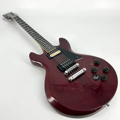 1980 Gibson 335-S Deluxe – Cherry image 8