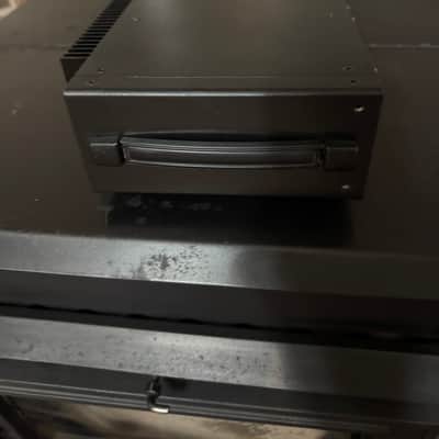 Gallien-Krueger RB 400 90’s - Matt Black image 4