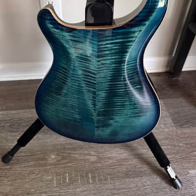 PRS Hollowbody II Piezo 2022 image 6