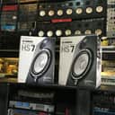 Yamaha HS7 6.5" Powered Studio Monitors (Pair) HS 7 in box //ARMENS//