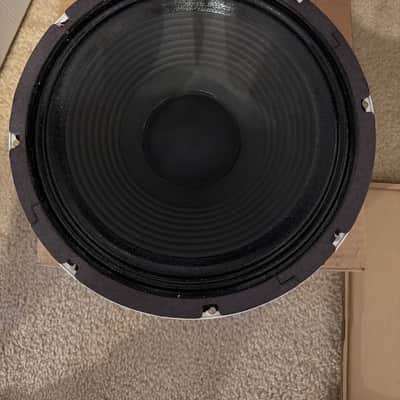 Warehouse Guitar Speakers ET65 8ohm 2015 image 4