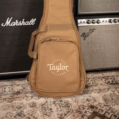 Taylor BT2 Baby Taylor Acoustic Guitar with Gig Bag image 14